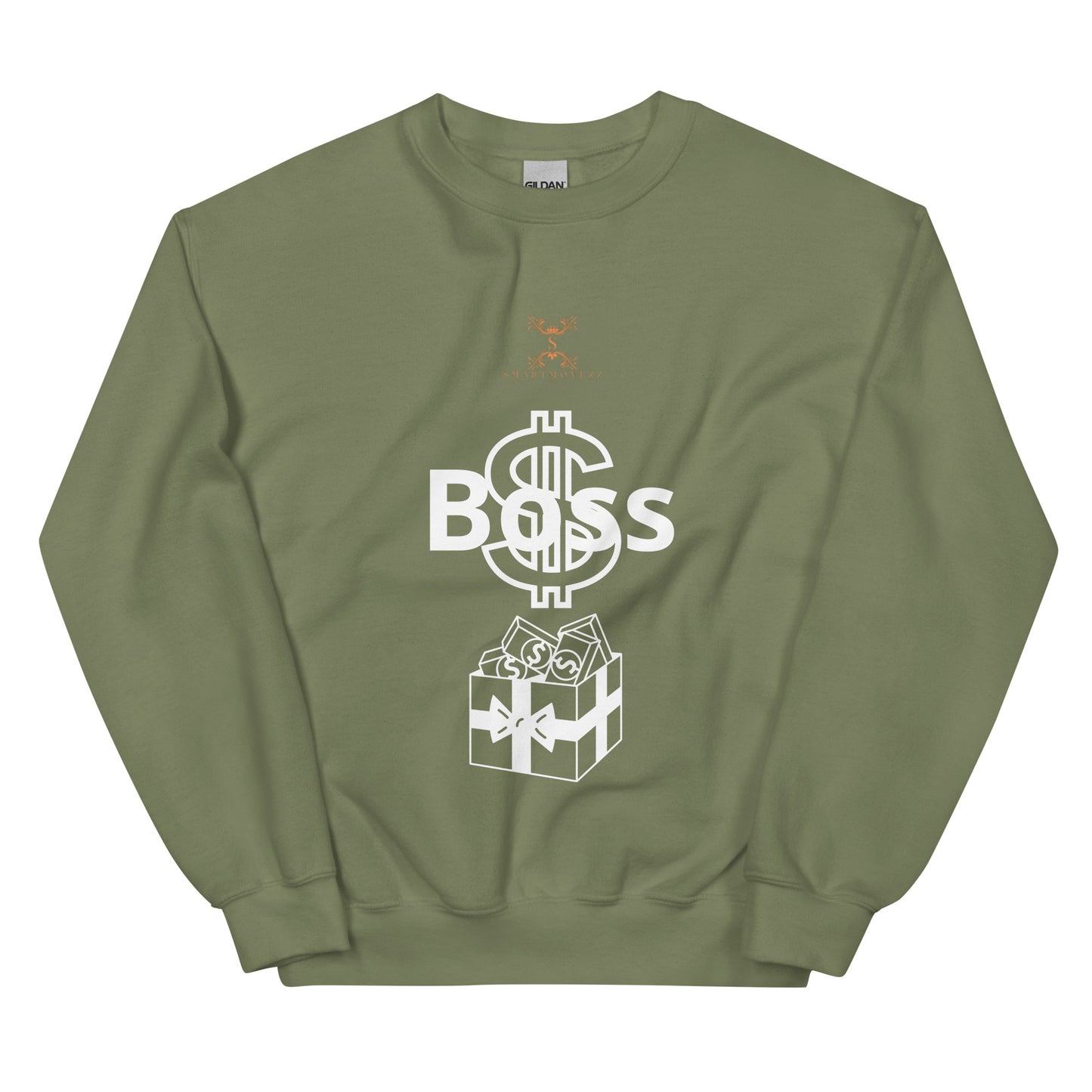 Boss Sweatshirt