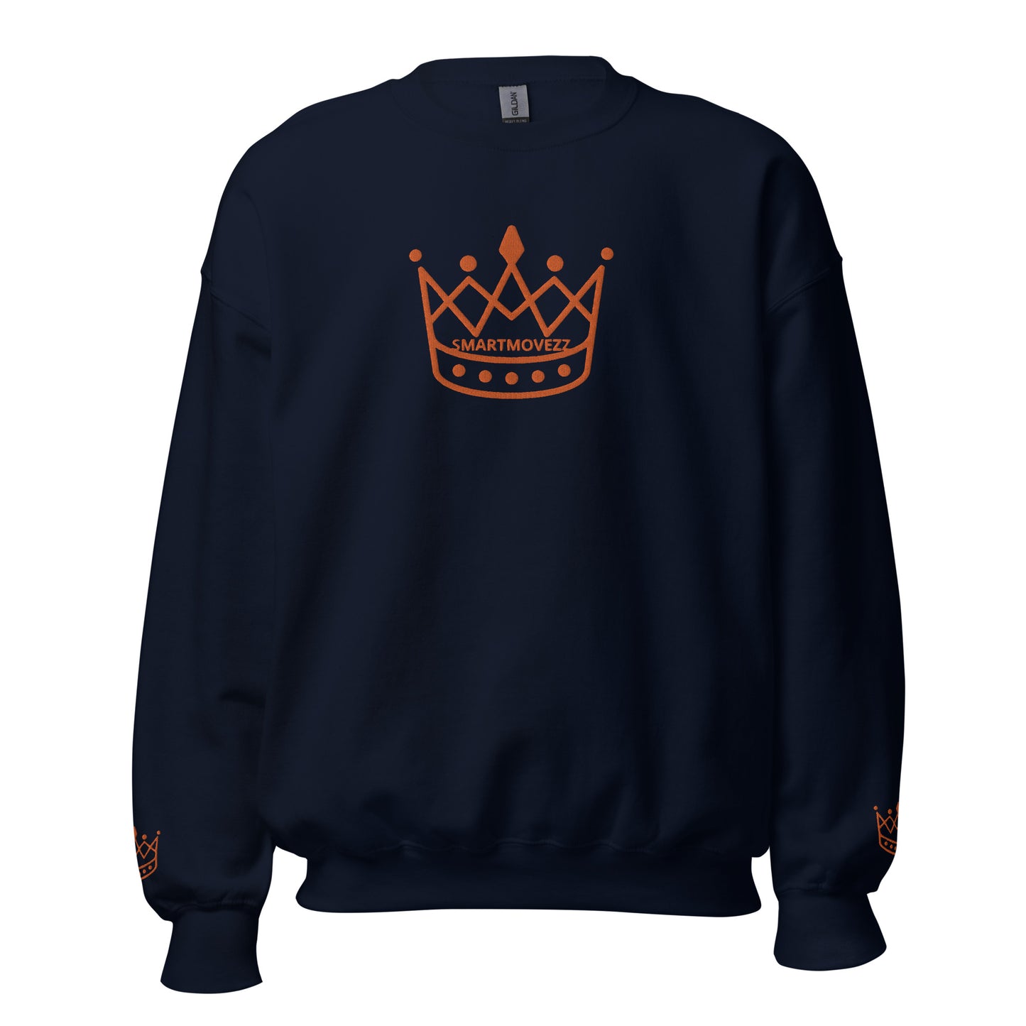 Crown SM Sweatshirt