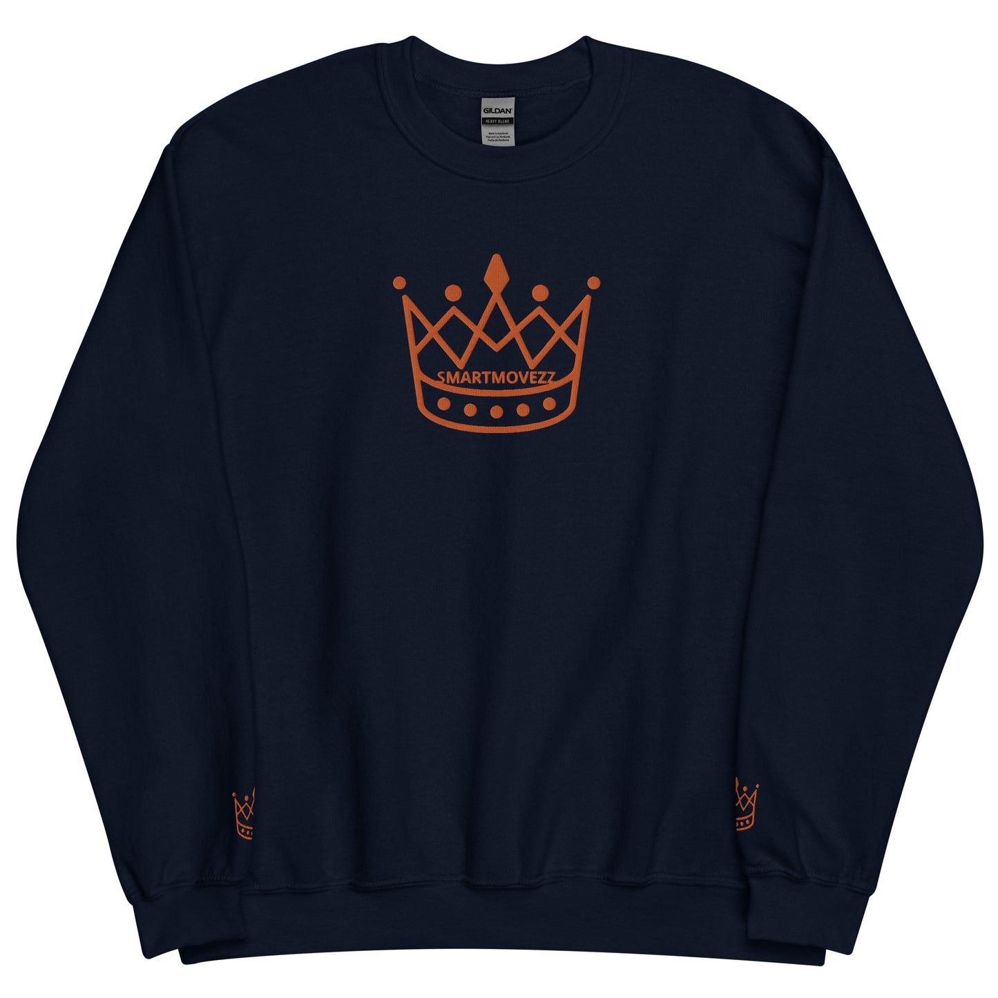 Crown SM Sweatshirt