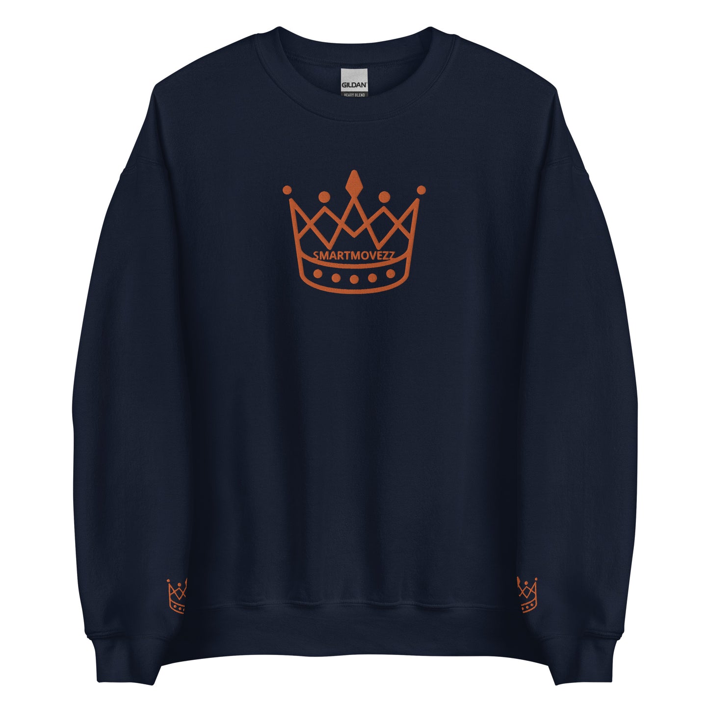 Crown SM Sweatshirt