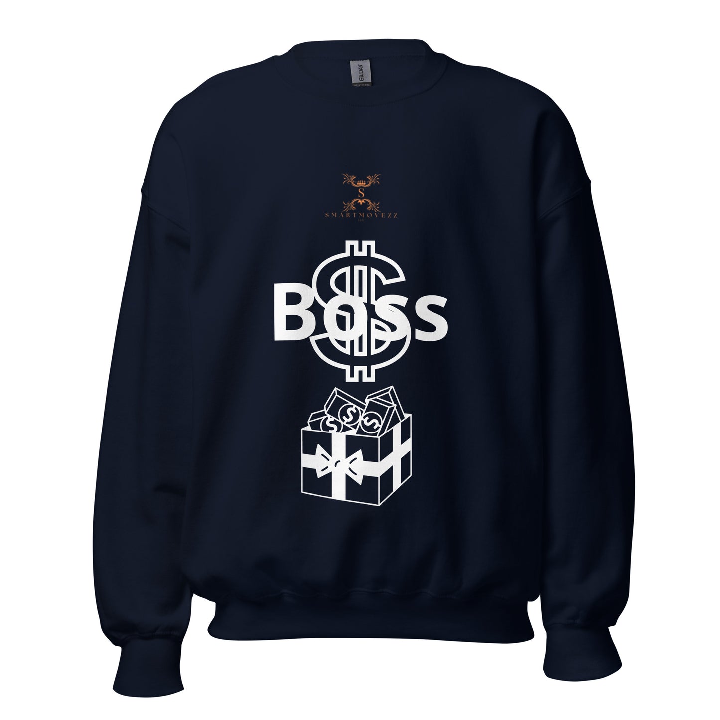 Boss Sweatshirt