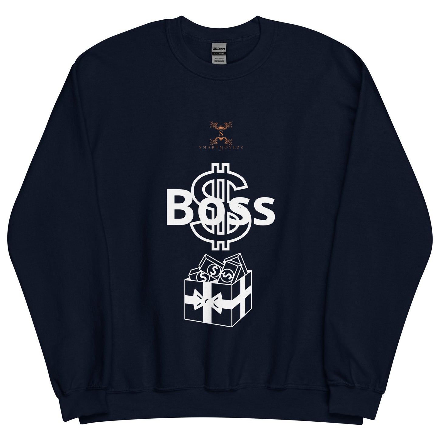 Boss Sweatshirt