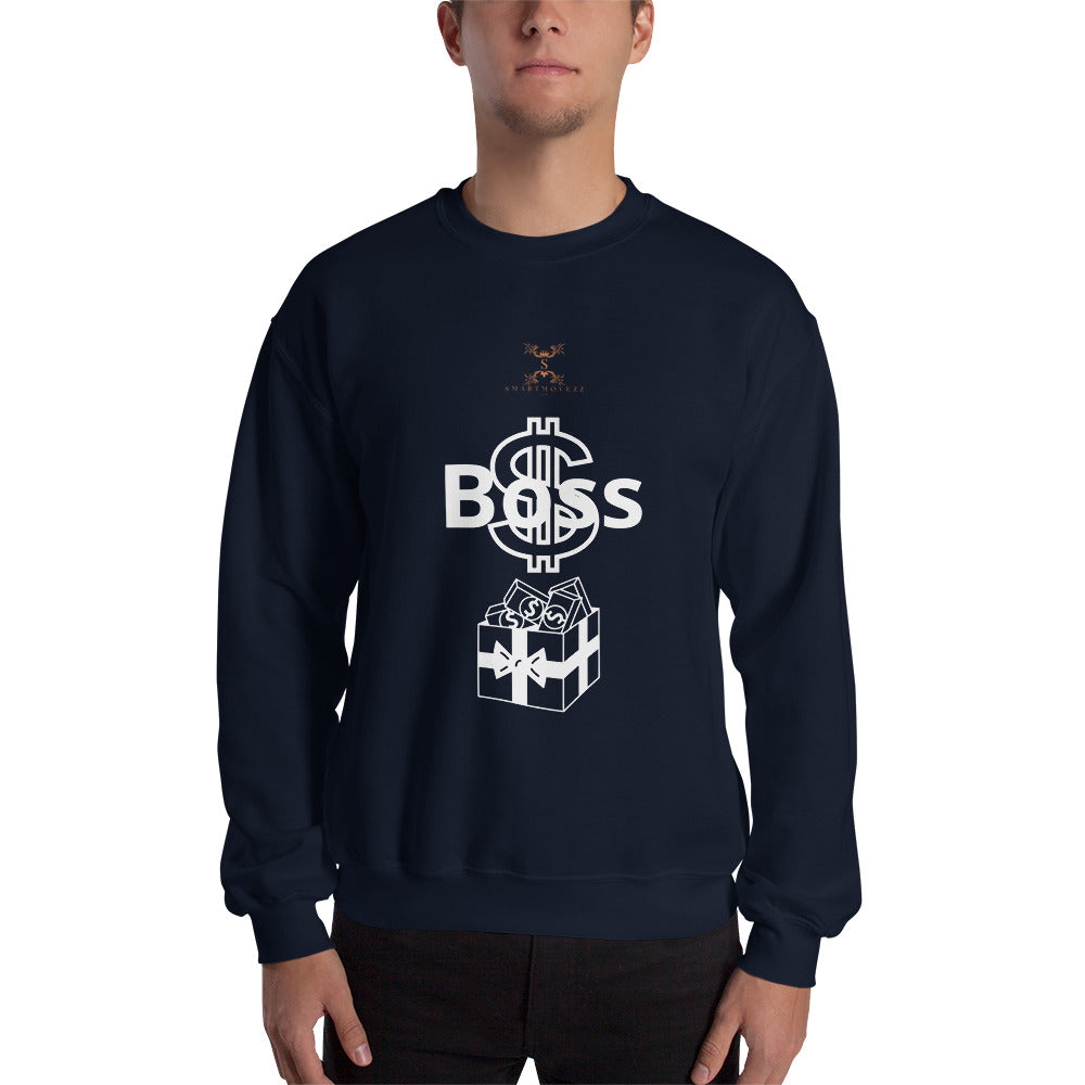 Boss Sweatshirt