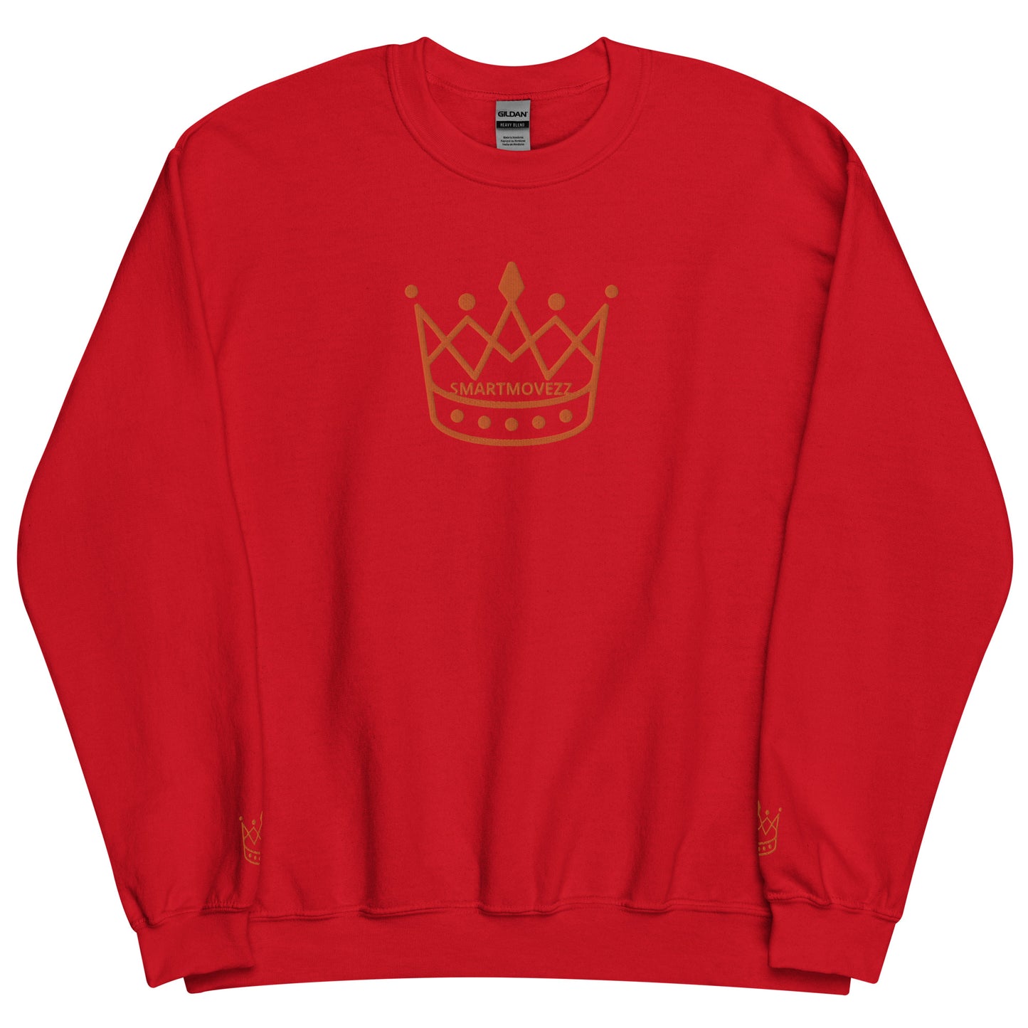 Crown SM Sweatshirt