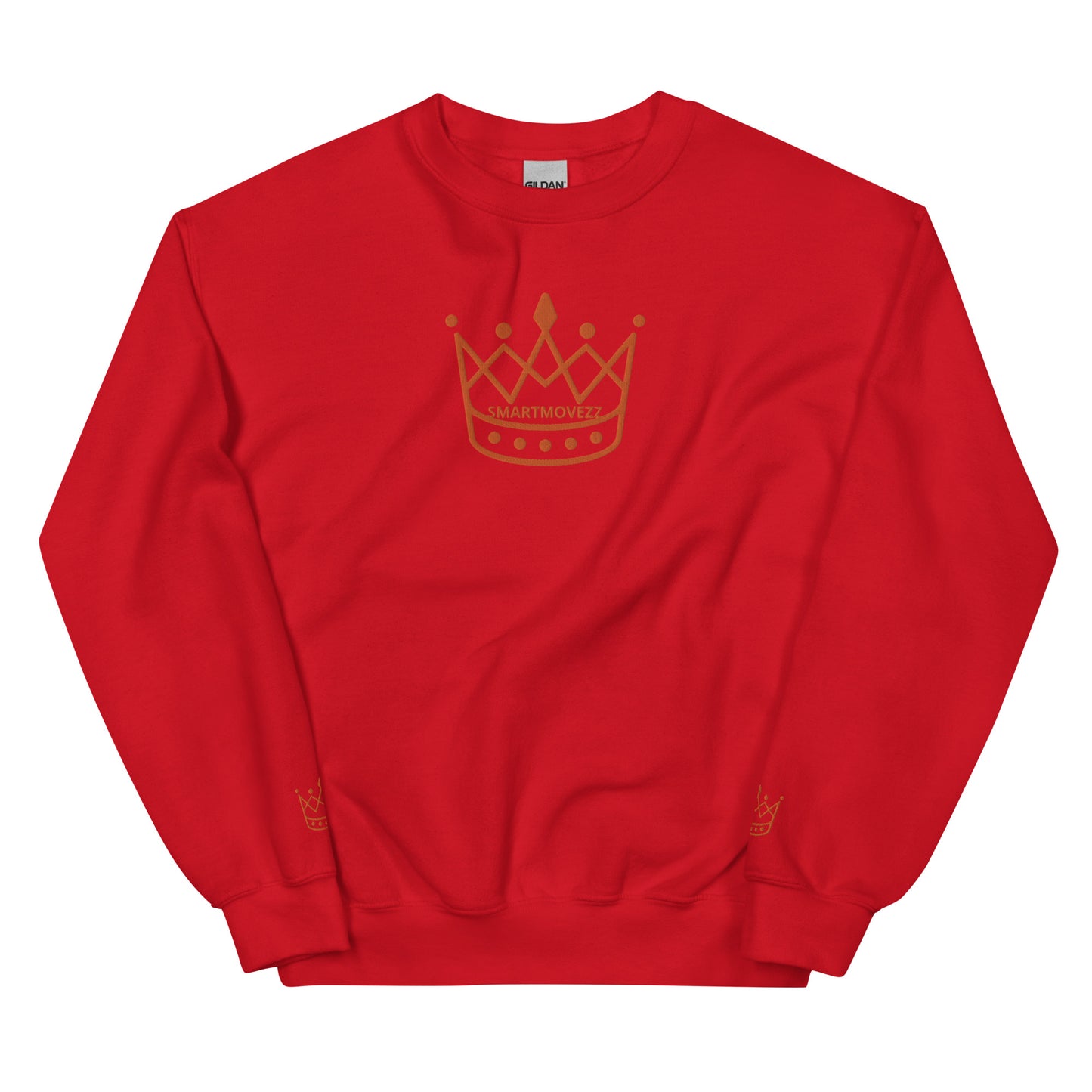 Crown SM Sweatshirt