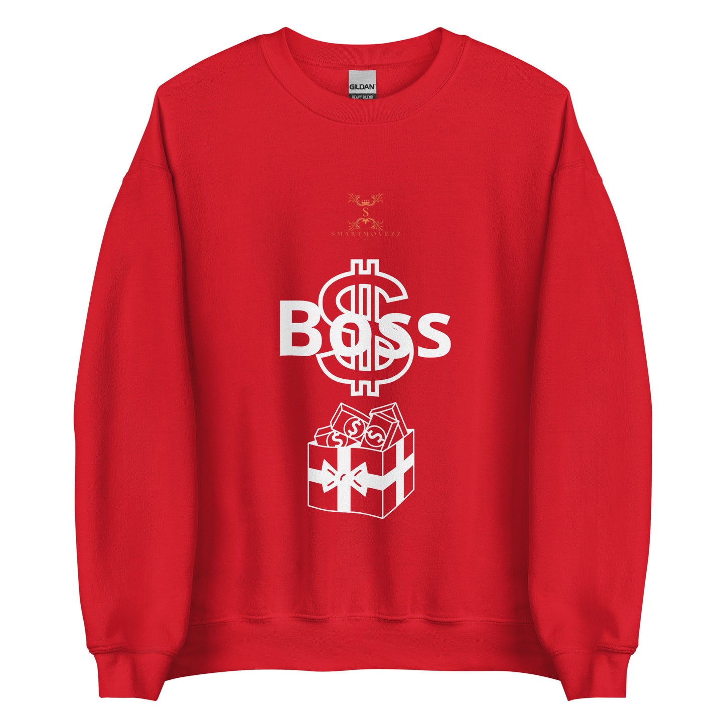 Boss Sweatshirt