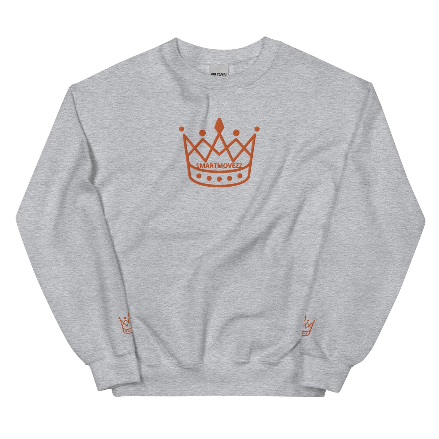 Crown SM Sweatshirt