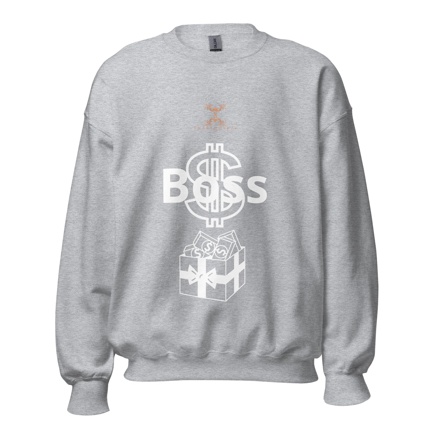 Boss Sweatshirt