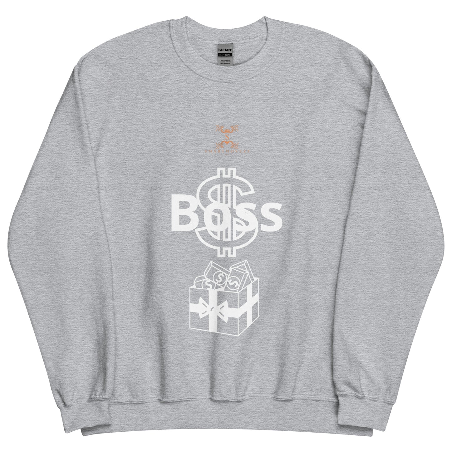 Boss Sweatshirt