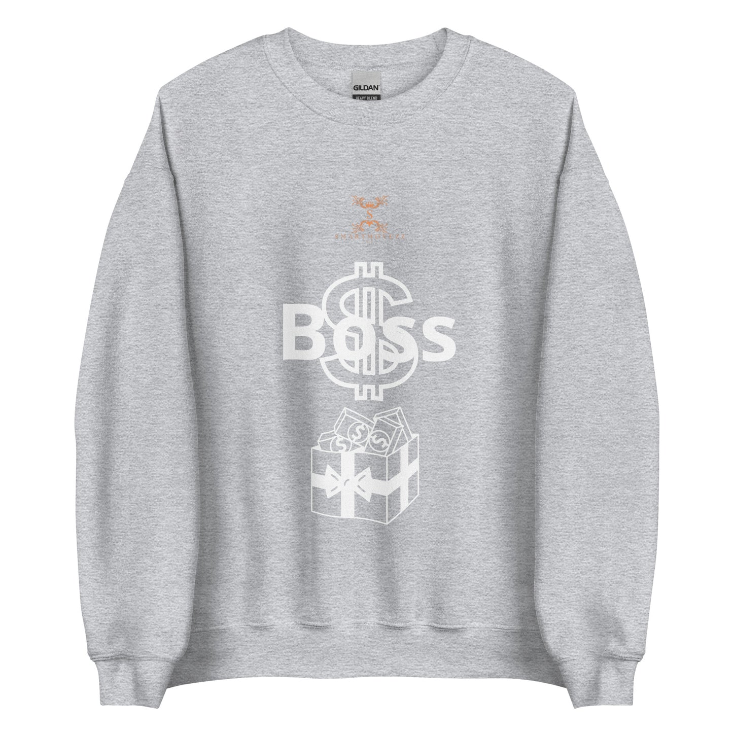 Boss Sweatshirt