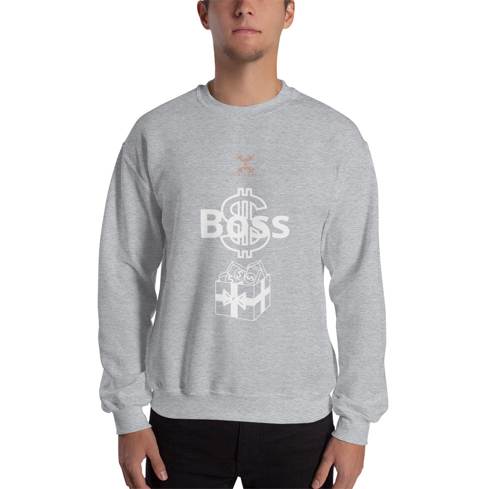 Boss Sweatshirt