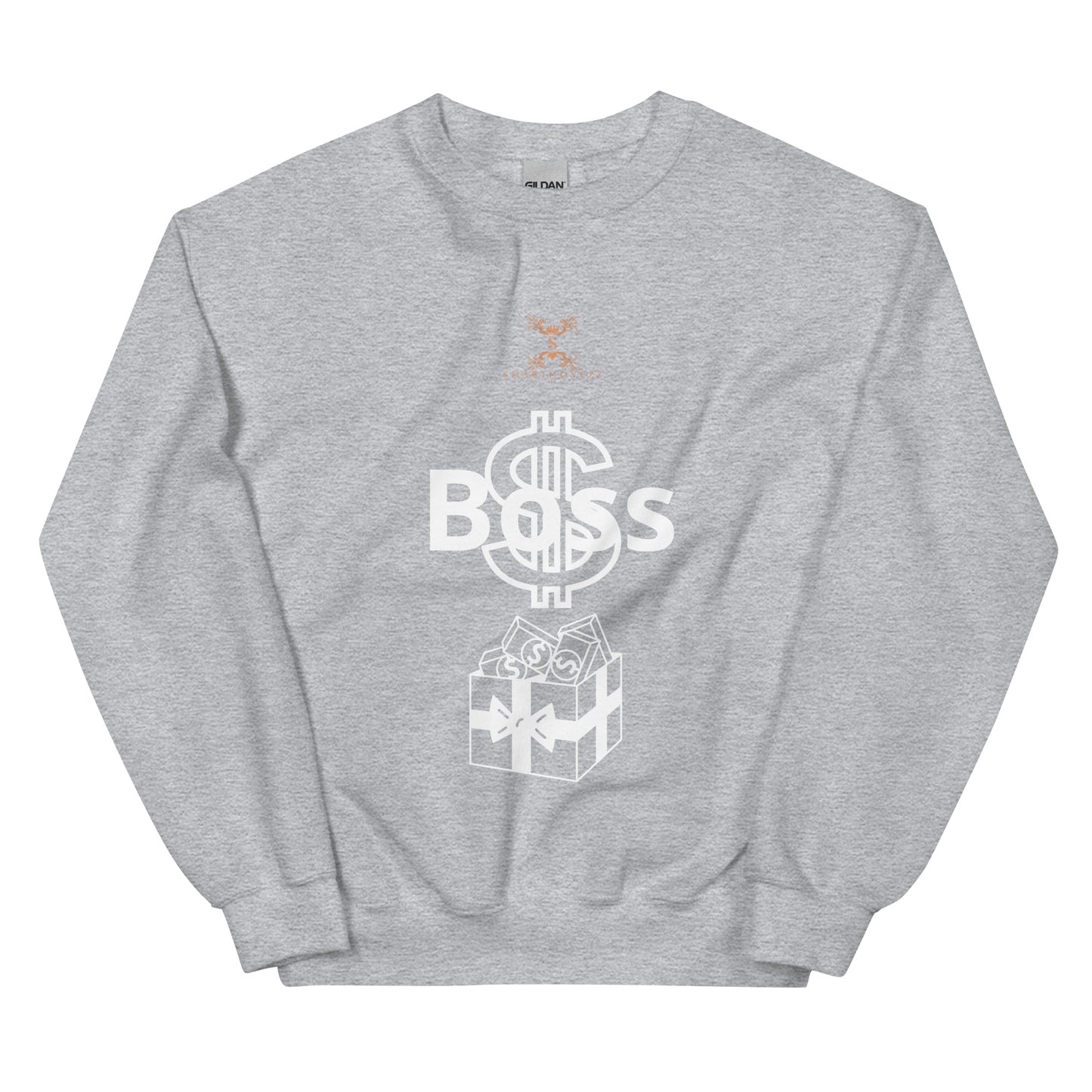 Boss Sweatshirt