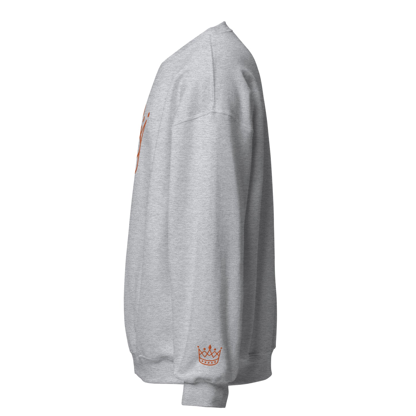 Crown SM Sweatshirt