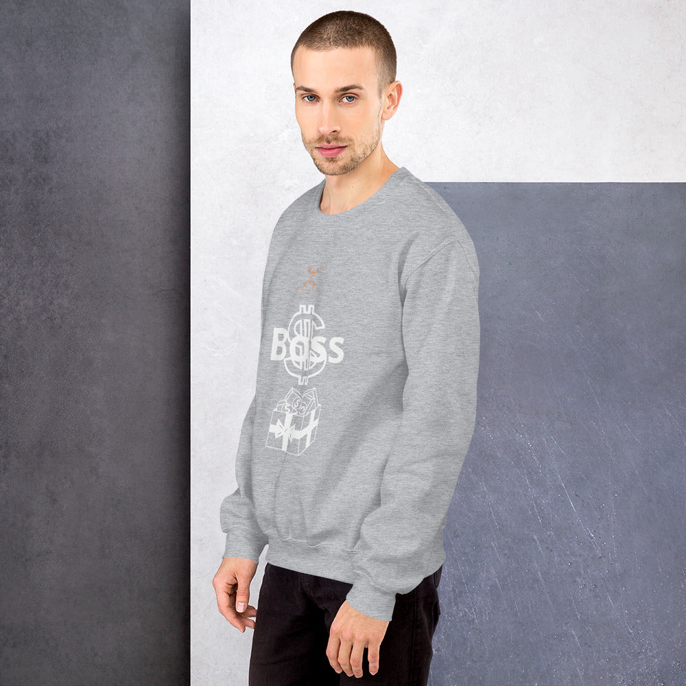 Boss Sweatshirt