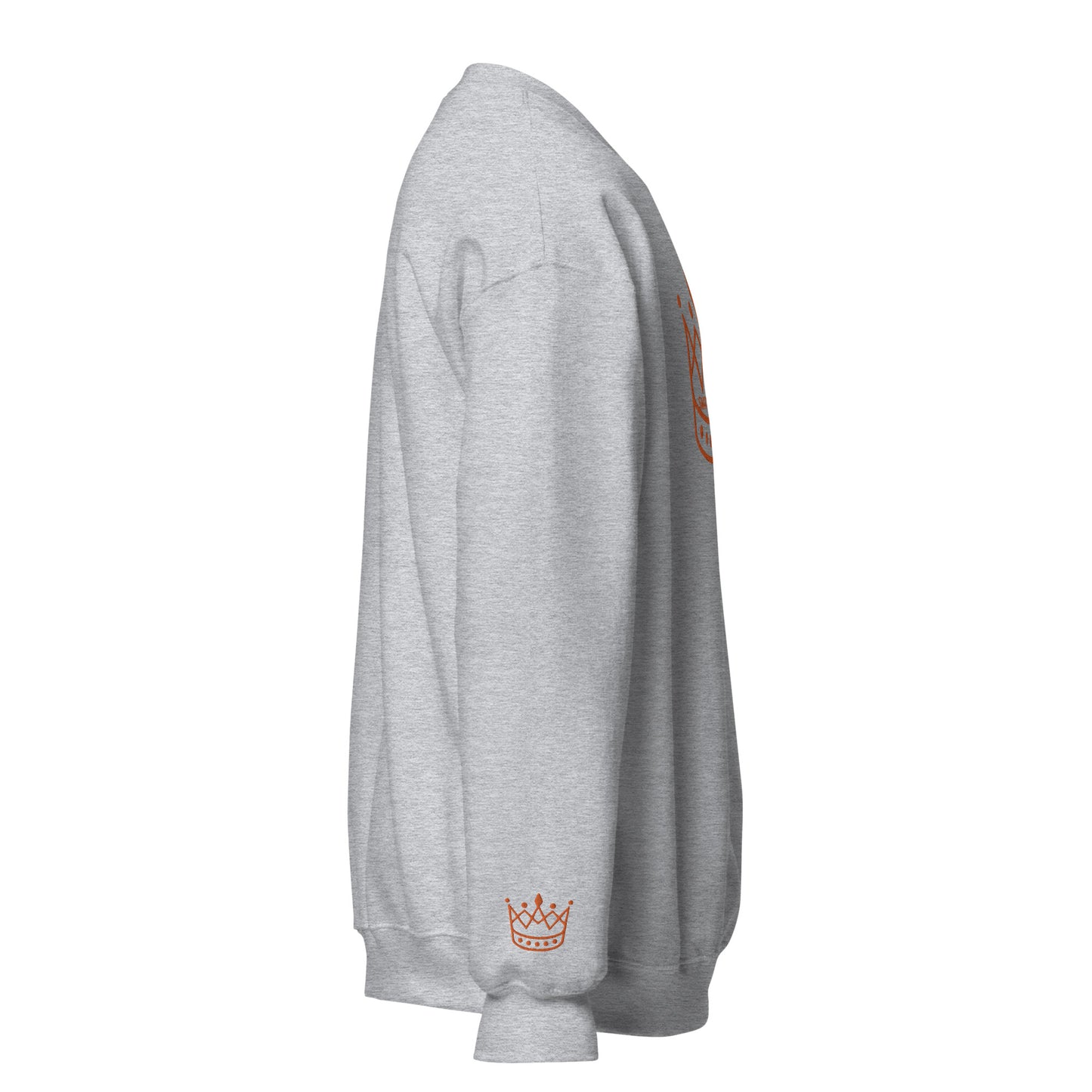 Crown SM Sweatshirt