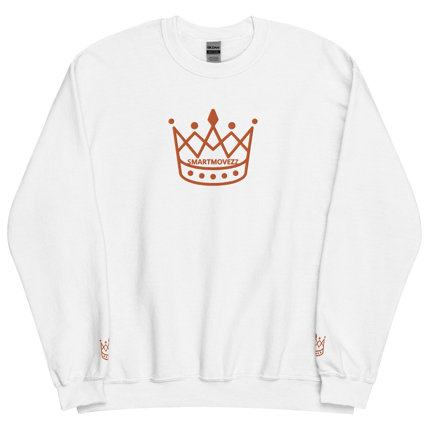 Crown SM Sweatshirt