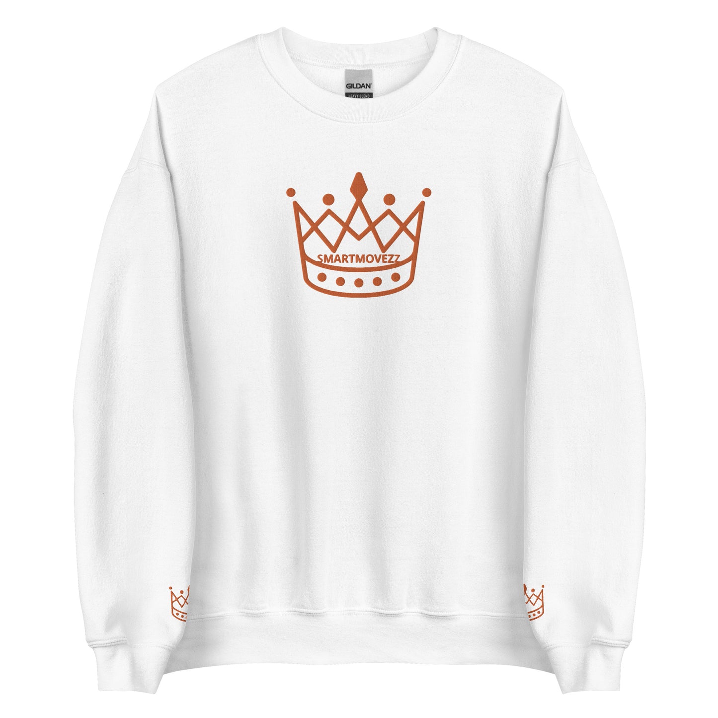 Crown SM Sweatshirt