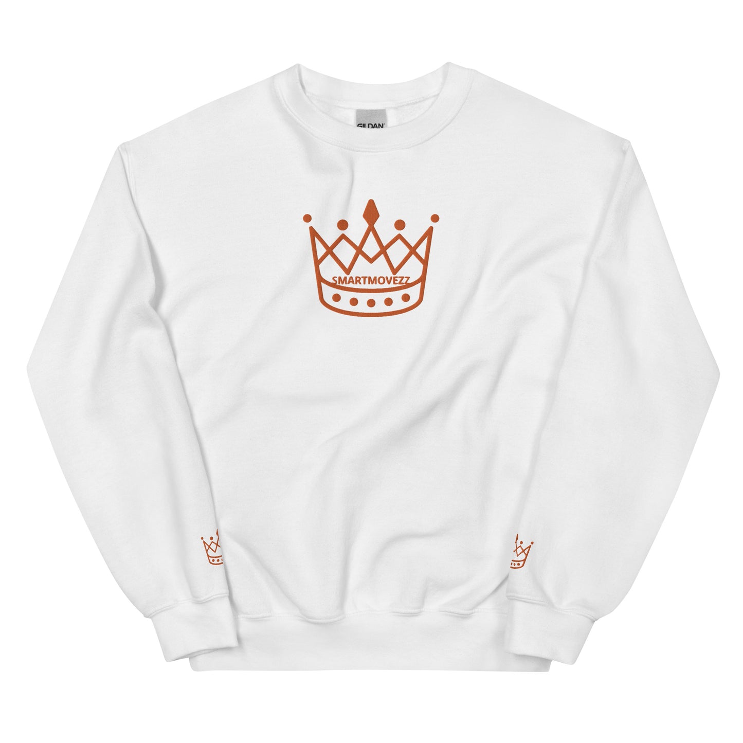 Crown SM Sweatshirt