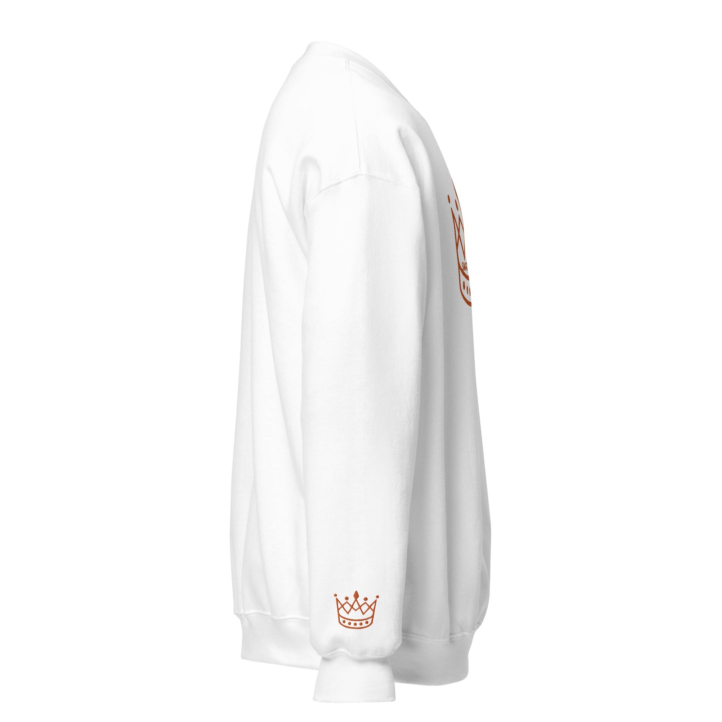 Crown SM Sweatshirt