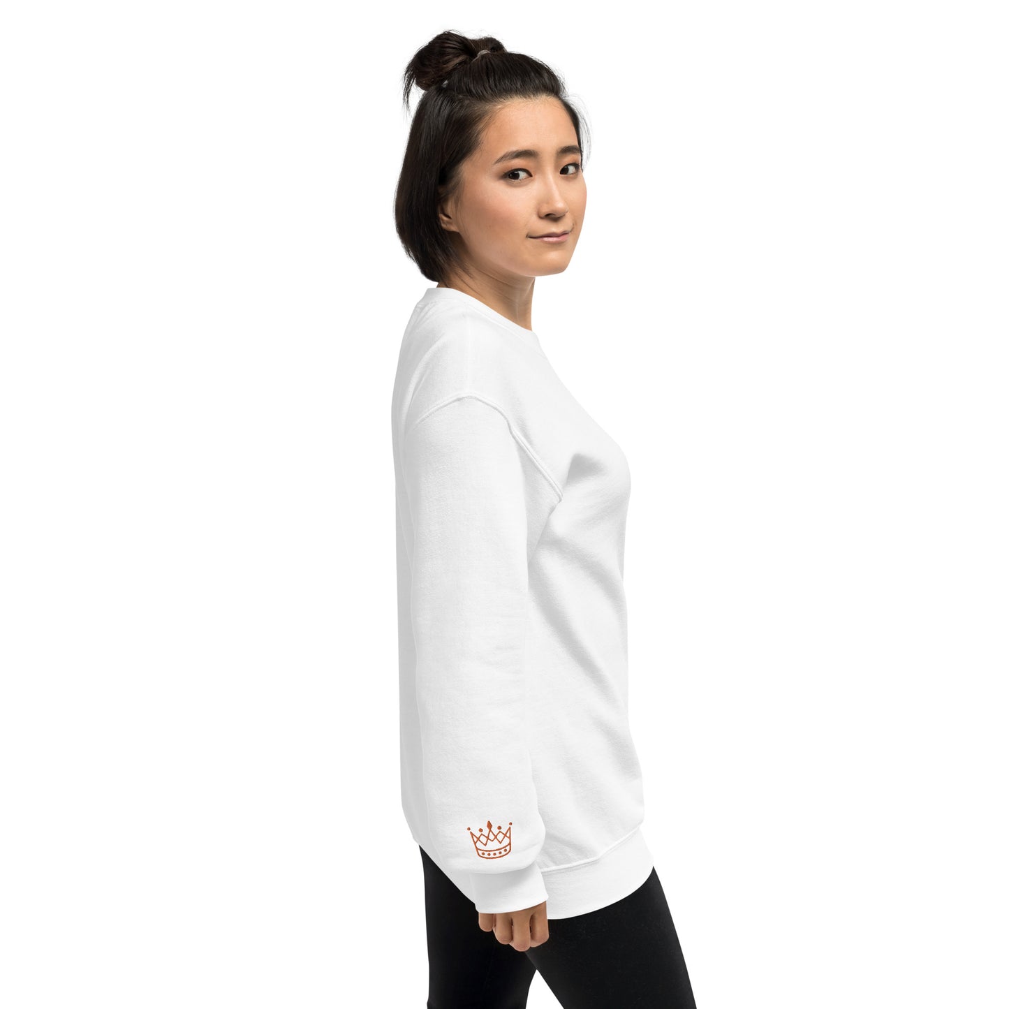 Crown SM Sweatshirt