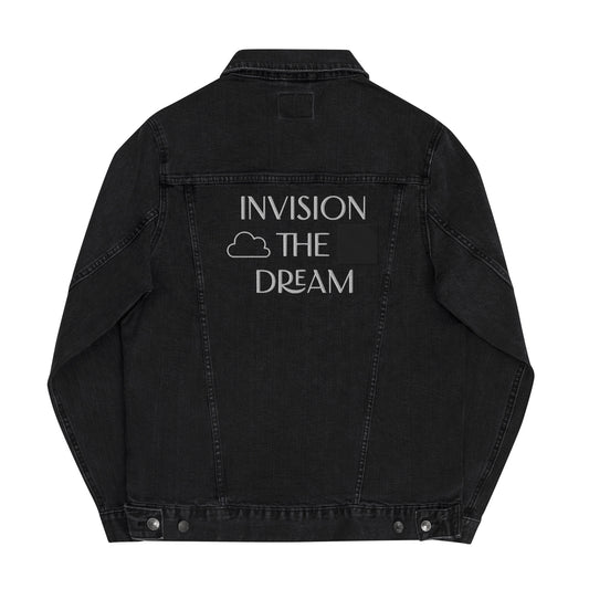 Invision The Dream Denim Jacket