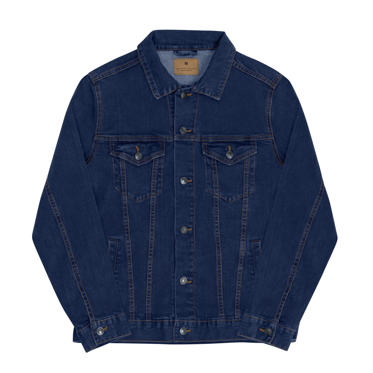 ROSE S Denim Jacket