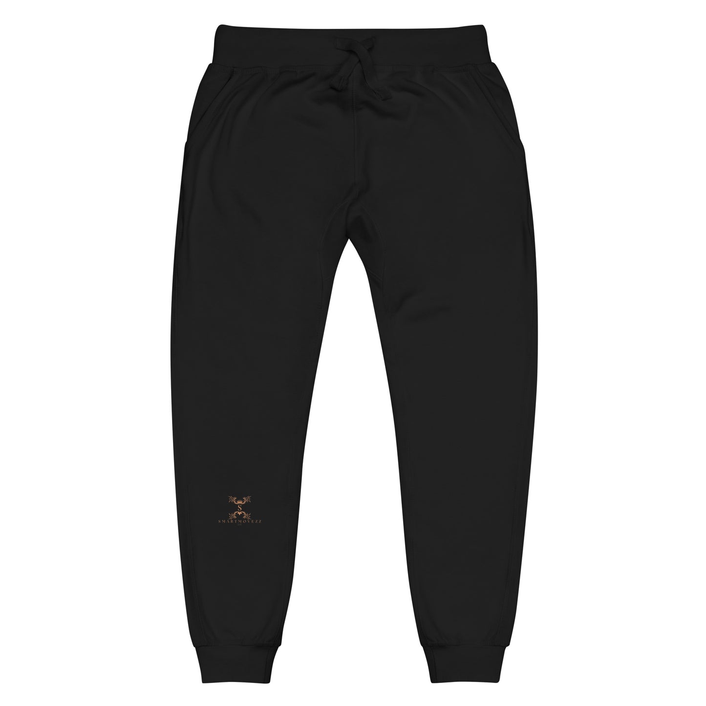 Boss Fleece Sweatpants