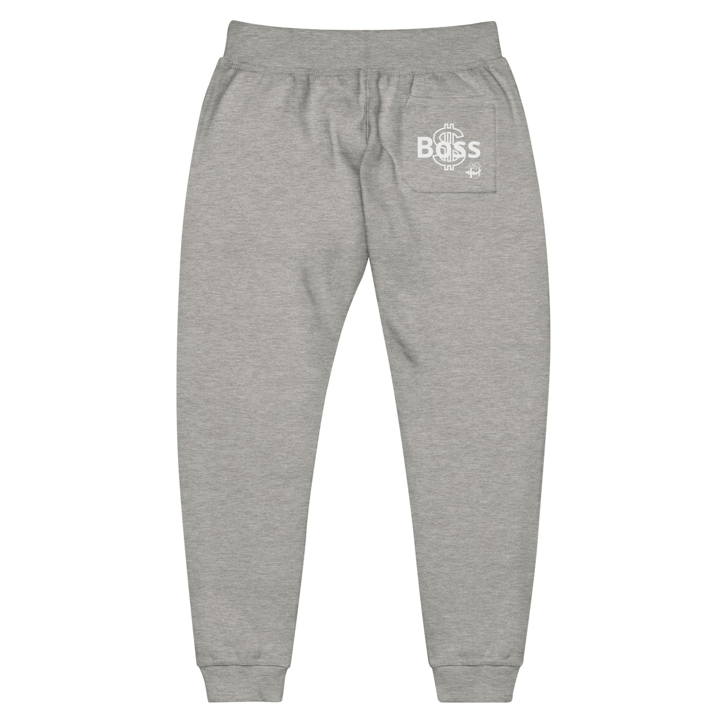 Boss Fleece Sweatpants