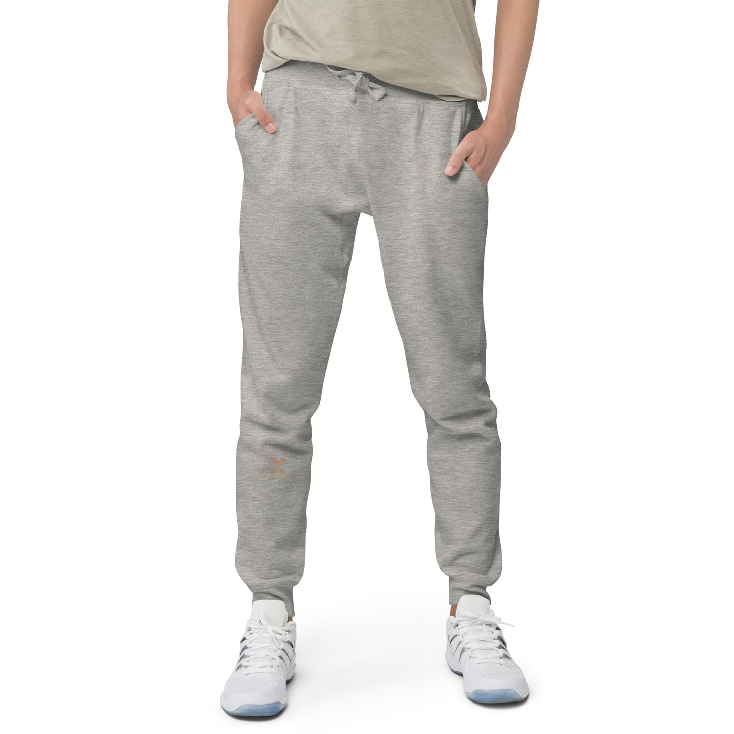 Boss Fleece Sweatpants