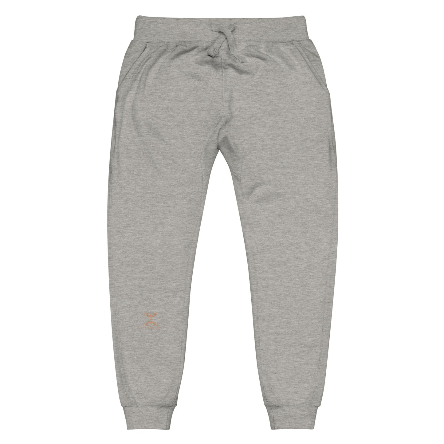 Boss Fleece Sweatpants