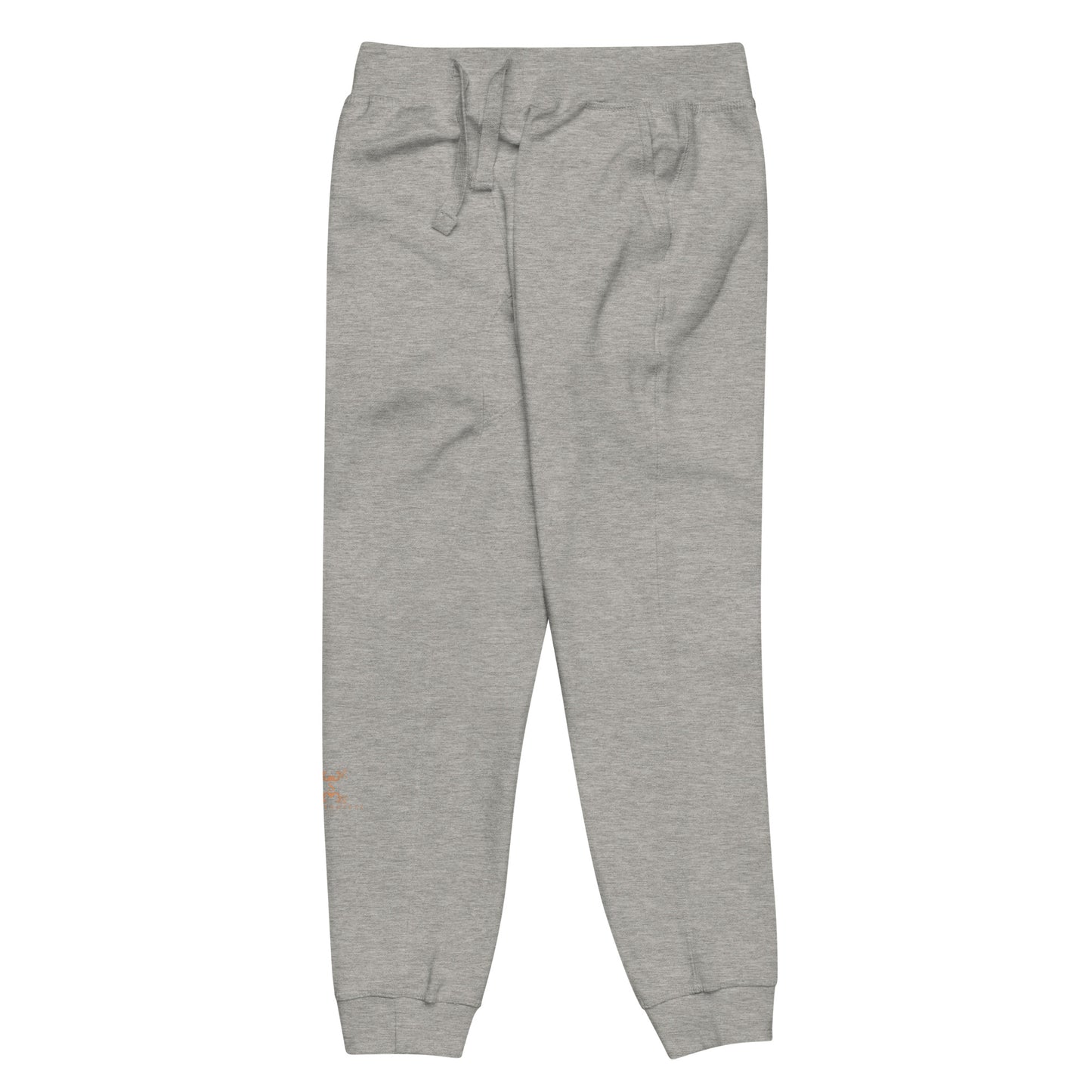 Boss Fleece Sweatpants