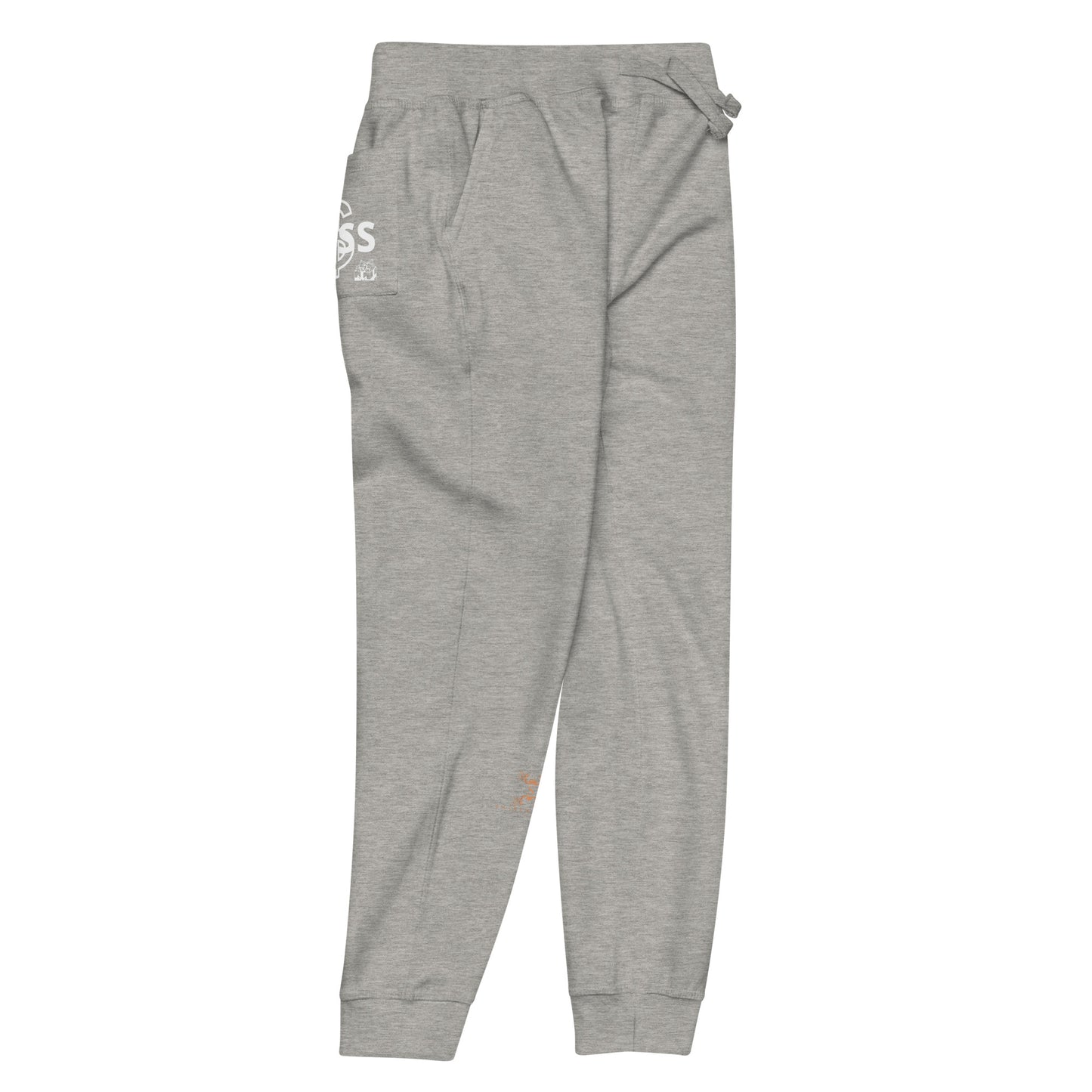 Boss Fleece Sweatpants