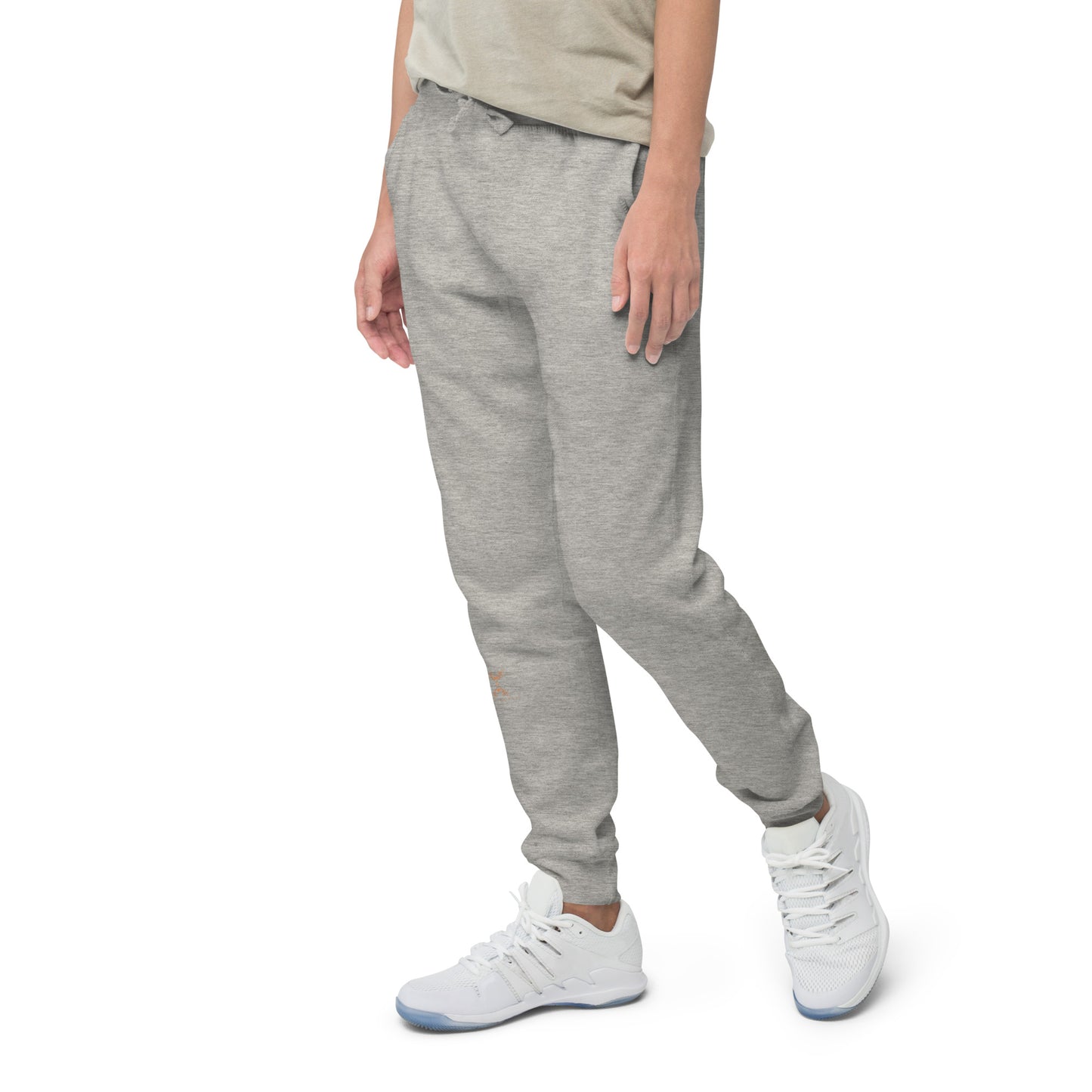 Boss Fleece Sweatpants