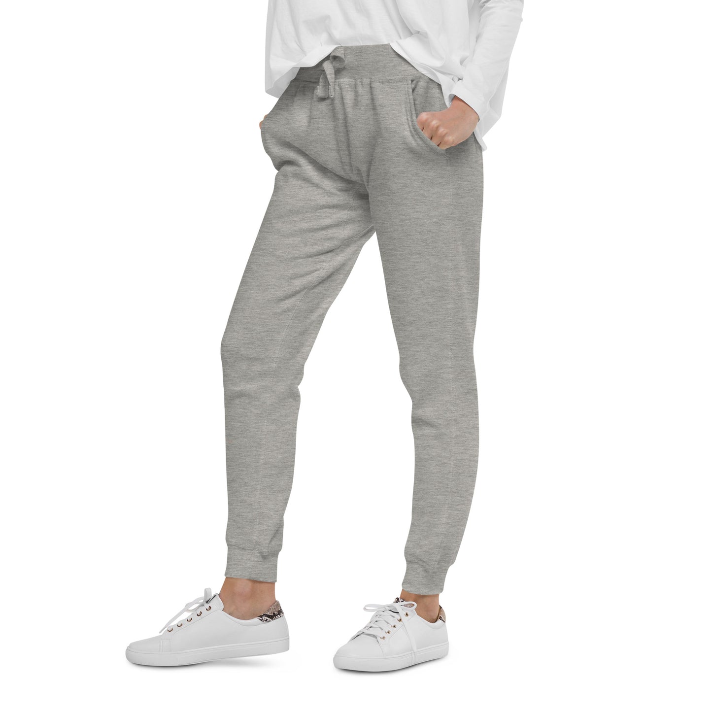 Boss Fleece Sweatpants