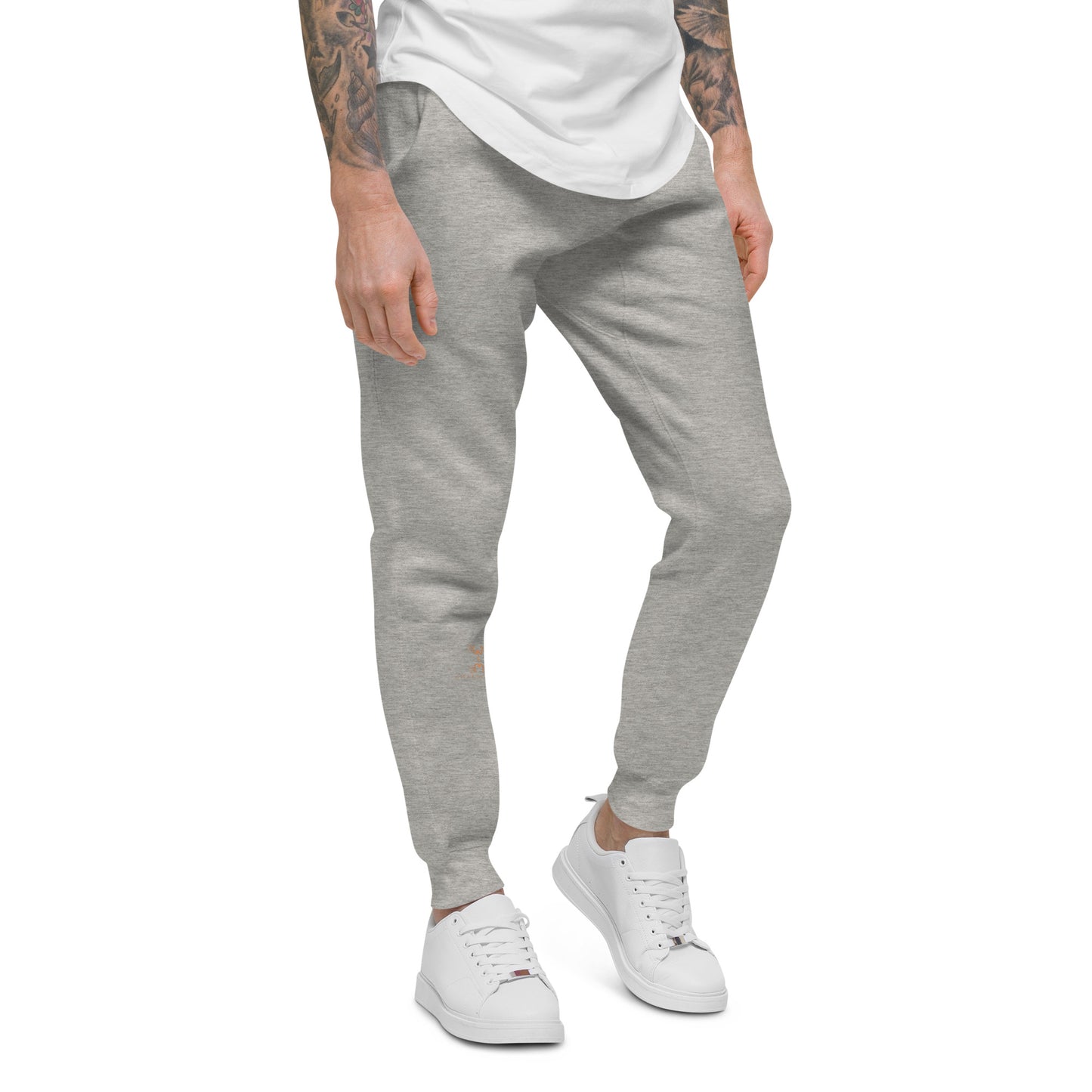 Boss Fleece Sweatpants