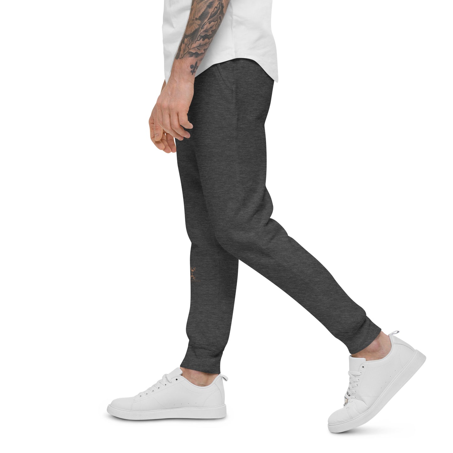 Boss Fleece Sweatpants