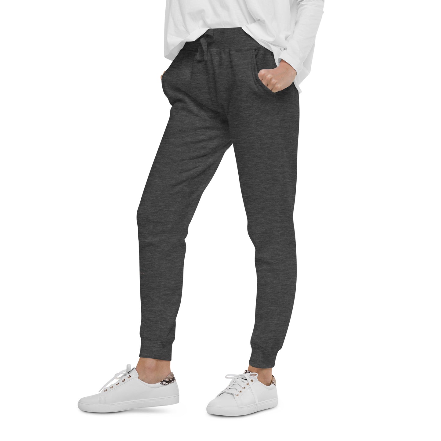 Boss Fleece Sweatpants