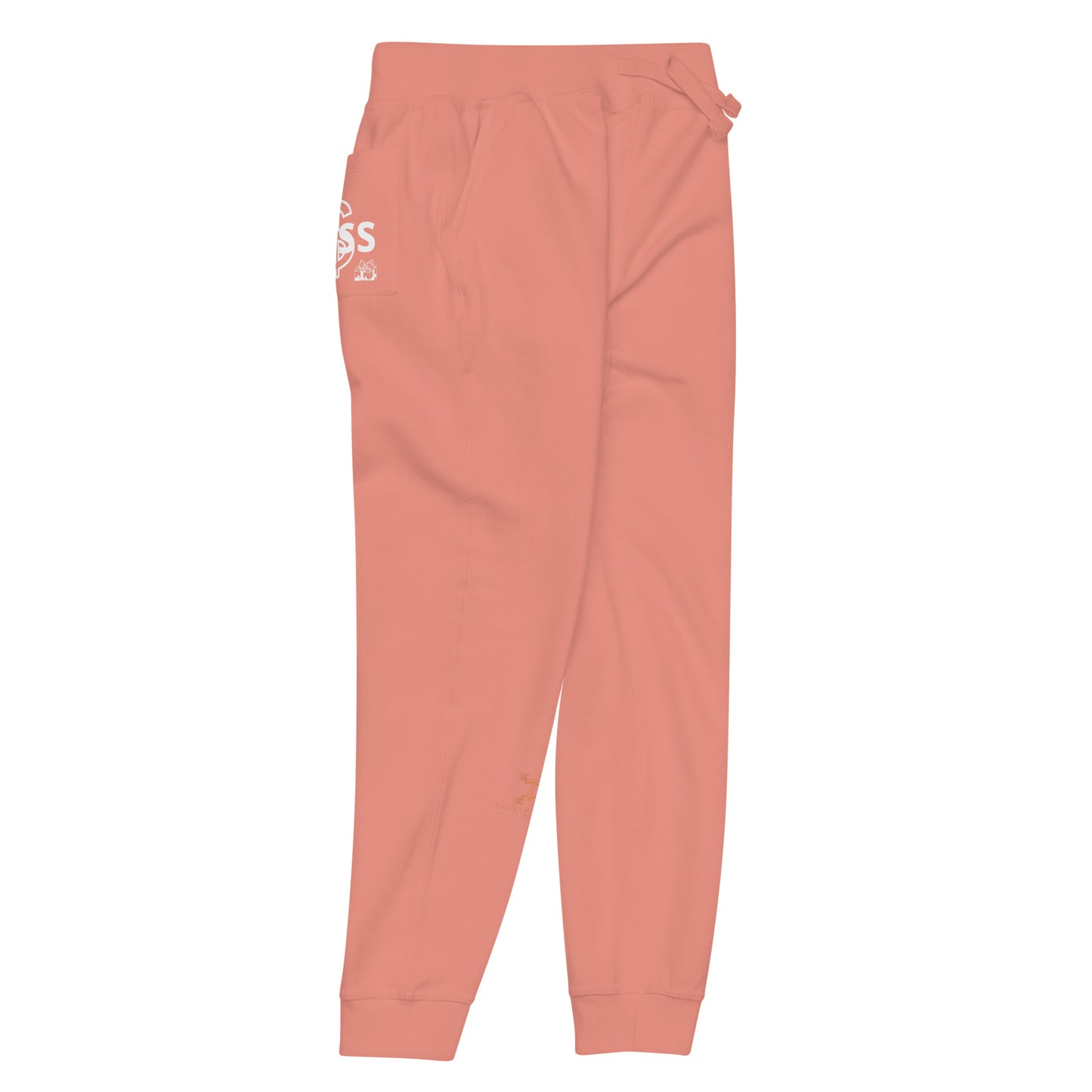 Boss Fleece Sweatpants