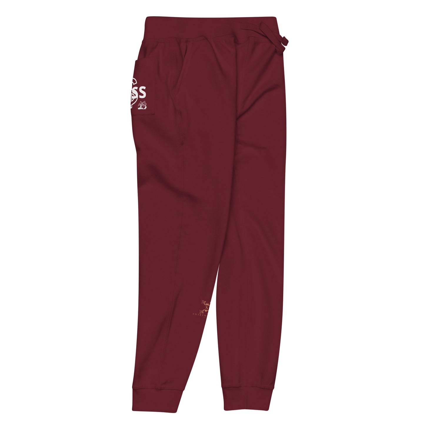 Boss Fleece Sweatpants