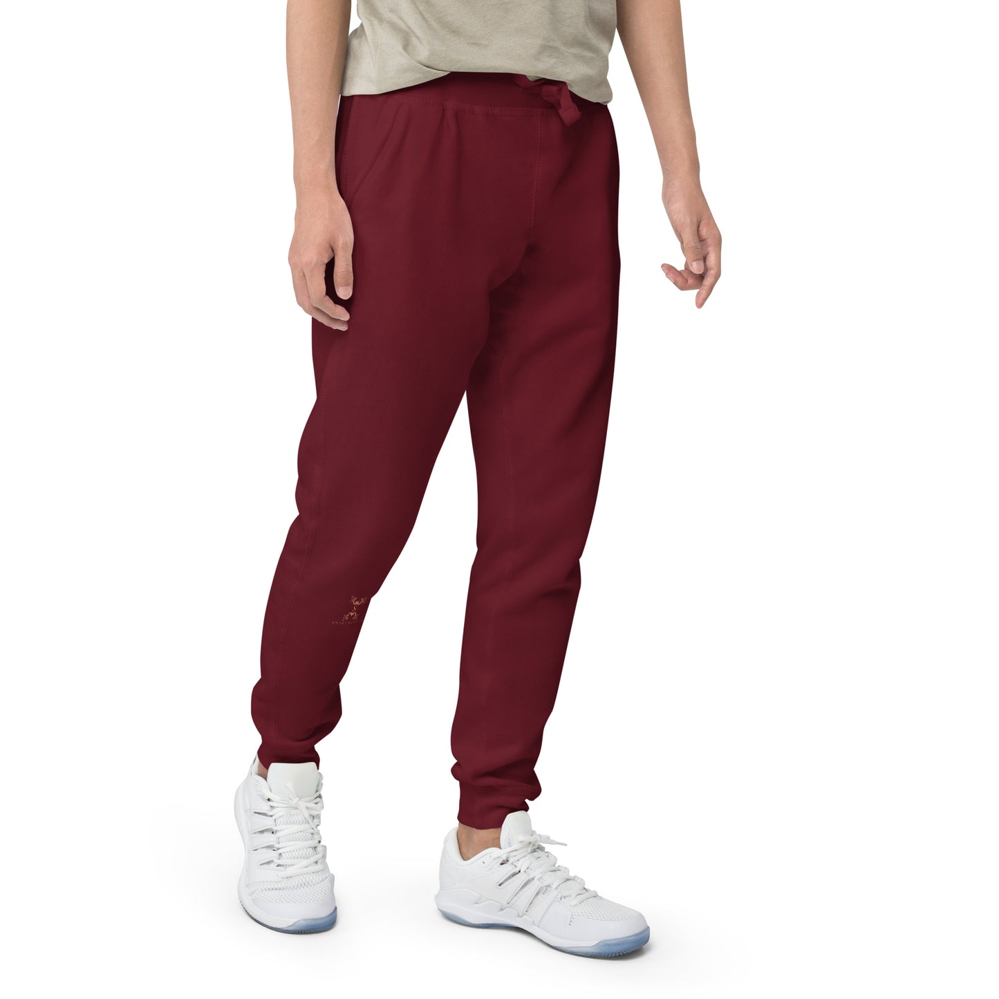 Boss Fleece Sweatpants