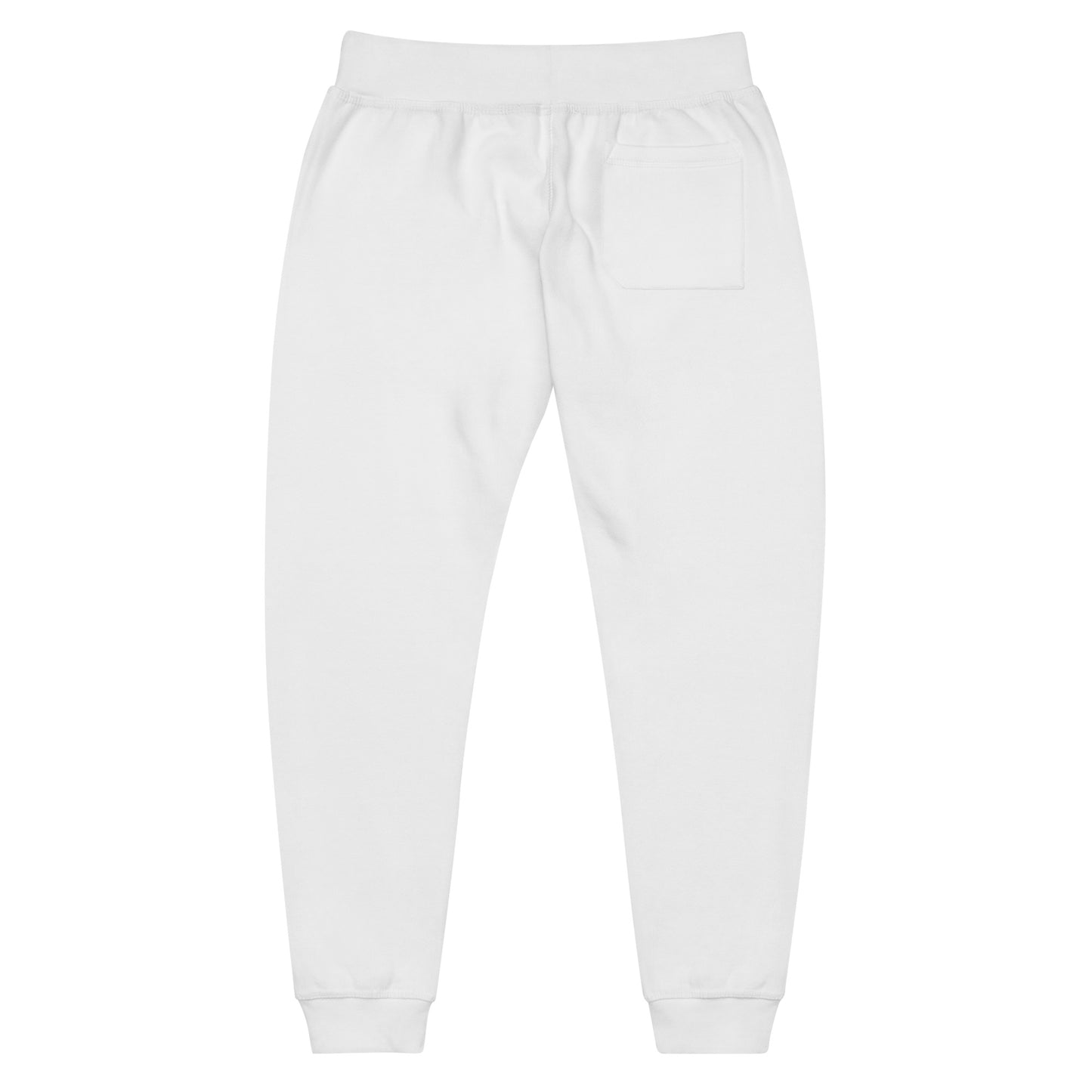 Boss Fleece Sweatpants