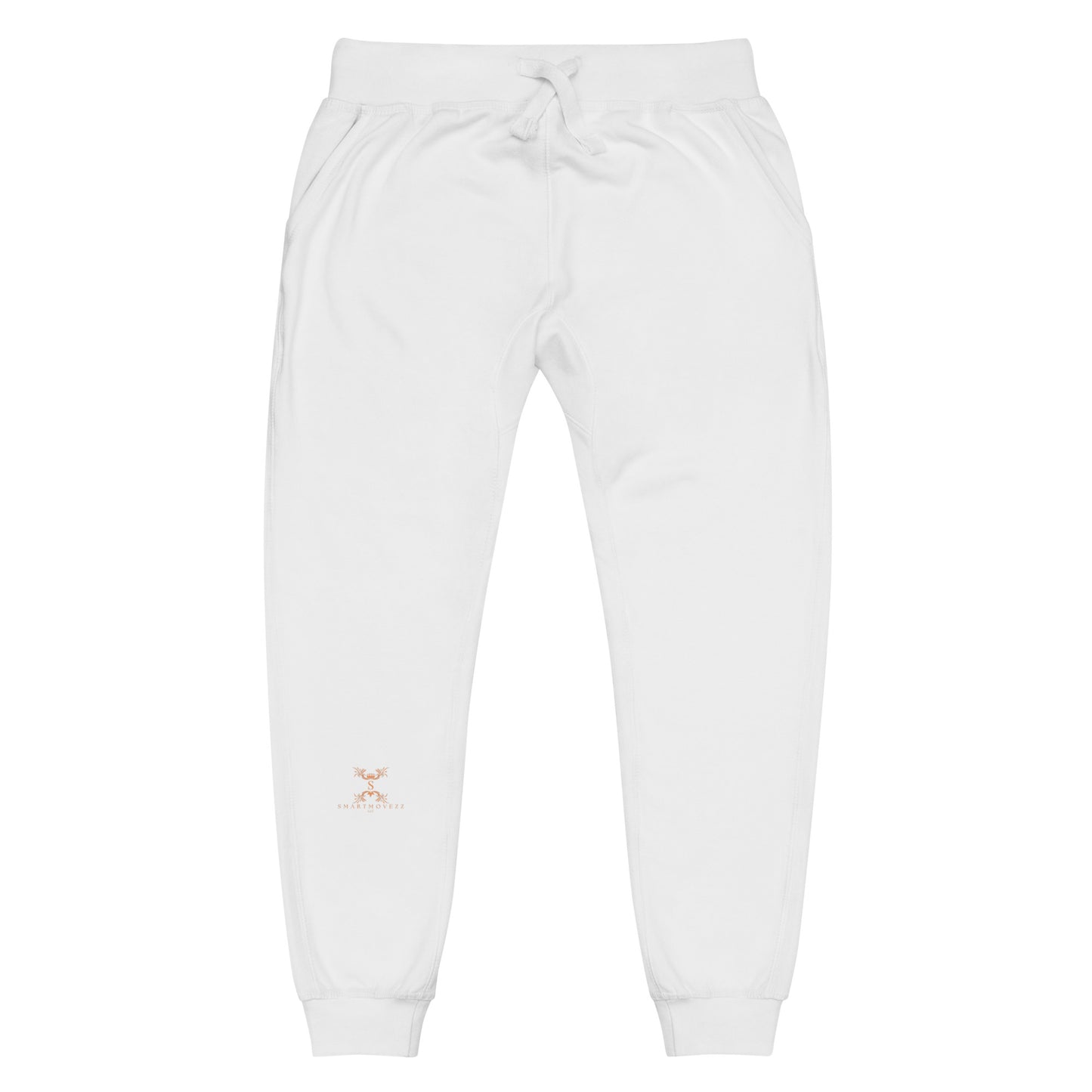 Boss Fleece Sweatpants