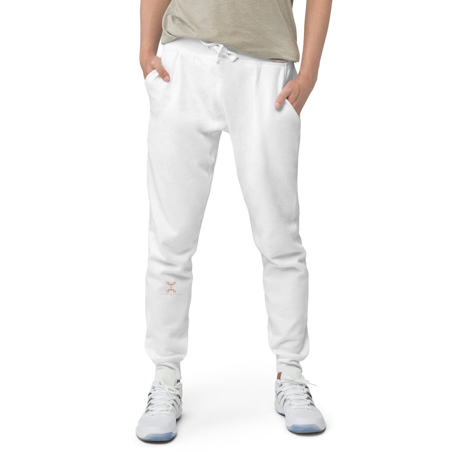 Boss Fleece Sweatpants