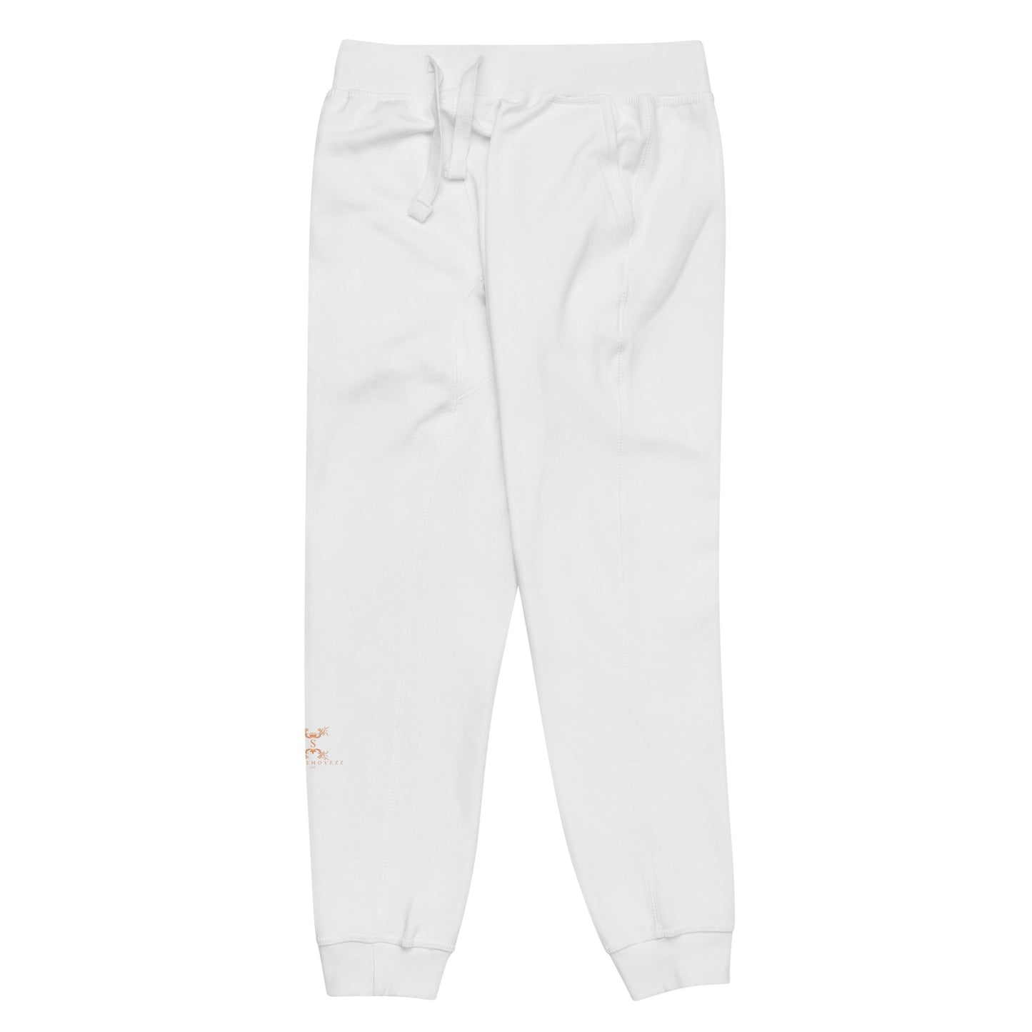 Boss Fleece Sweatpants