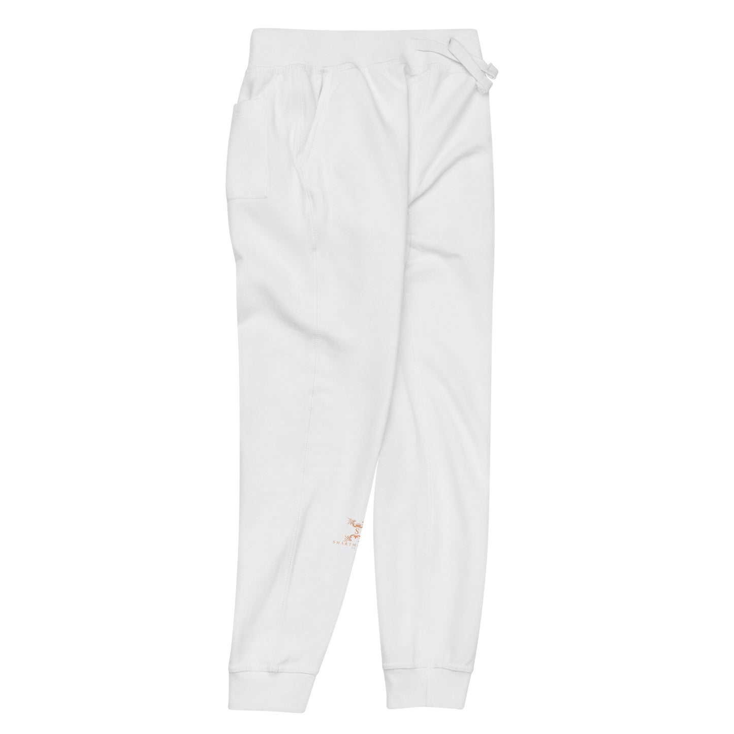 Boss Fleece Sweatpants