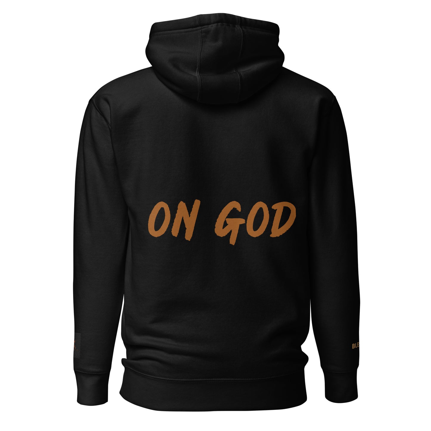 Blessed Hoodie