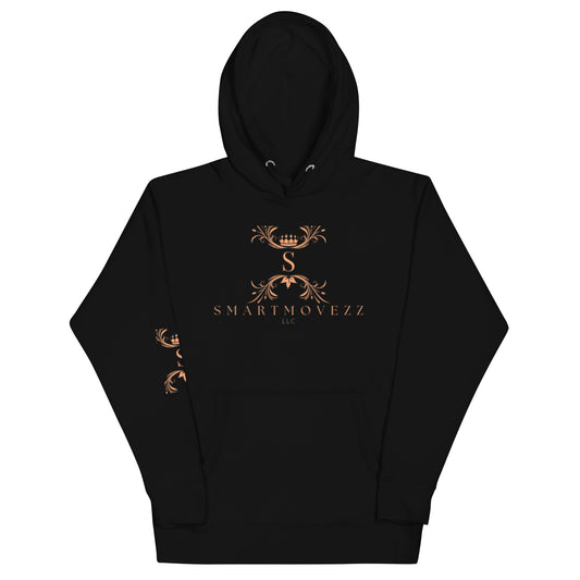 SM. Hoodie