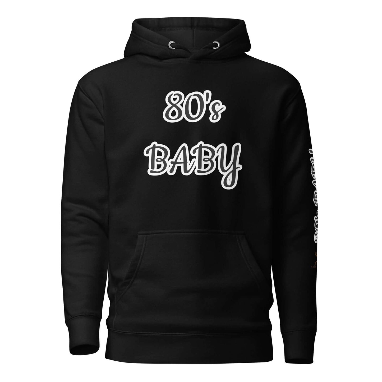 80's BABY Hoodie