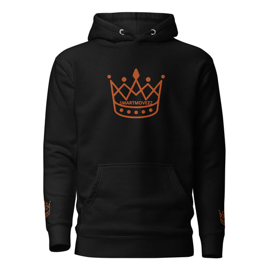 Crown SM Hoodie