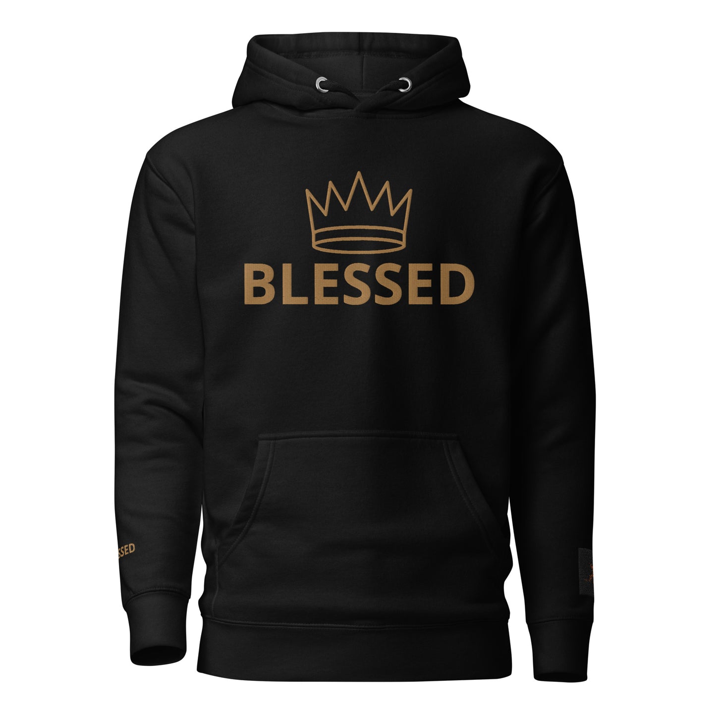 Blessed Hoodie